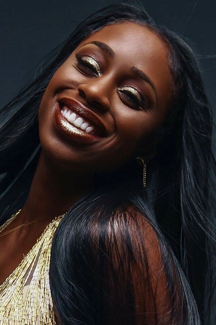 Foto de Trinity Fatu