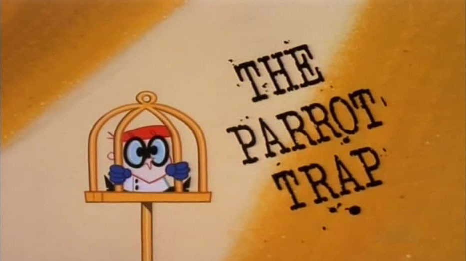 The Parrot Trap