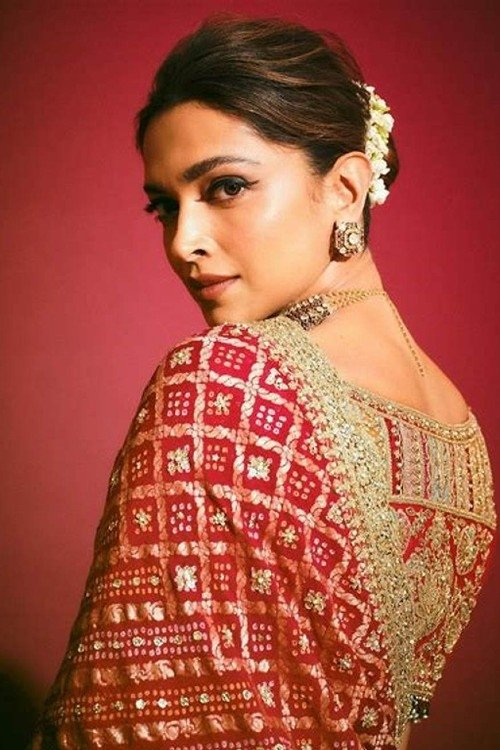 Foto de Deepika Padukone