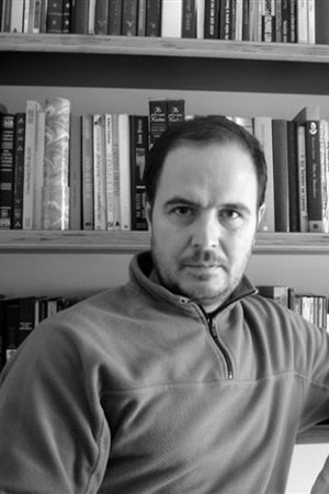 Foto de Maurício Arruda