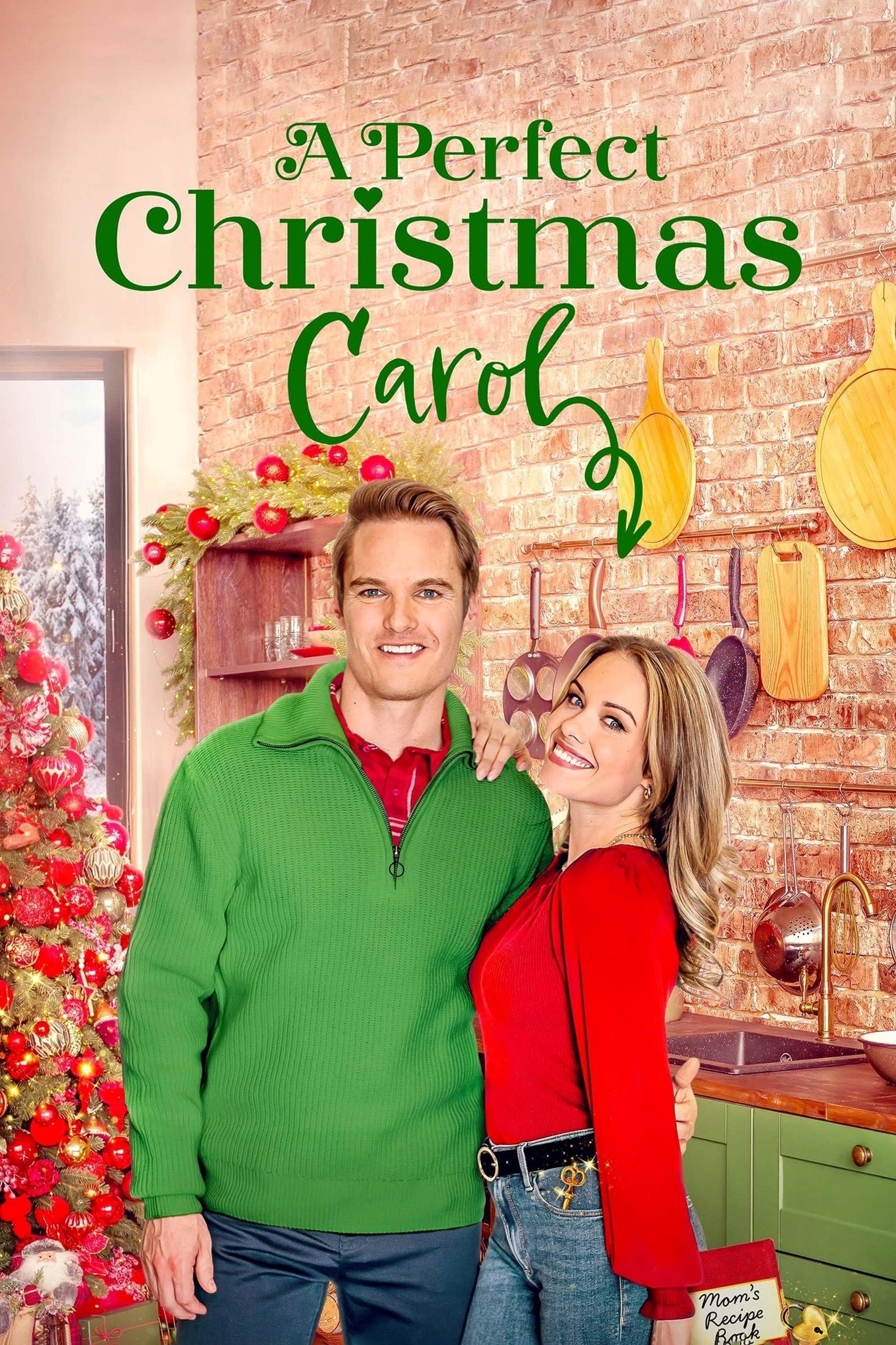 A Perfect Christmas Carol
