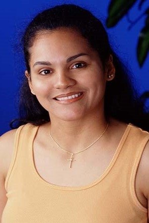 Foto de Sandra Diaz-Twine