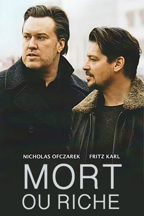 Affiche du film Reich oder tot