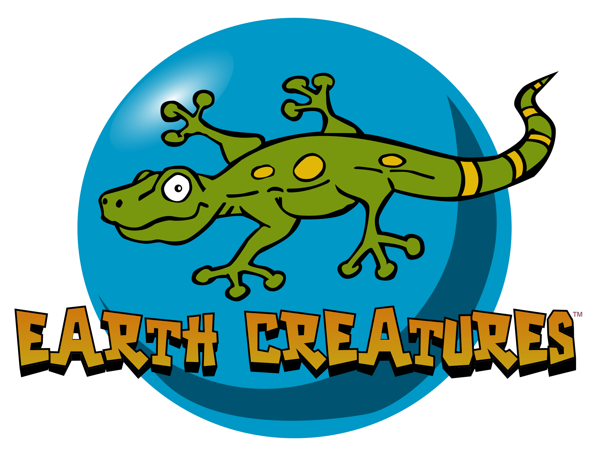 Earth Creatures
