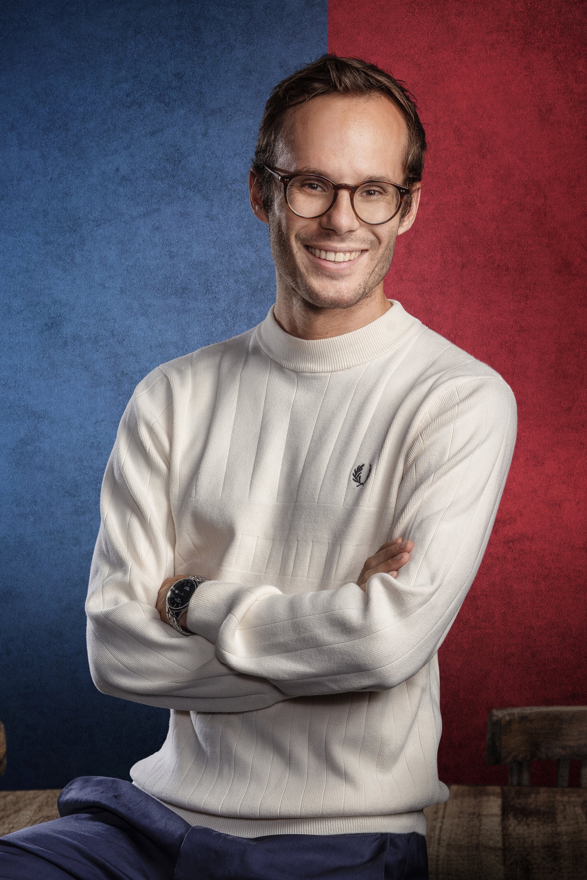 Poster de Temporada 1