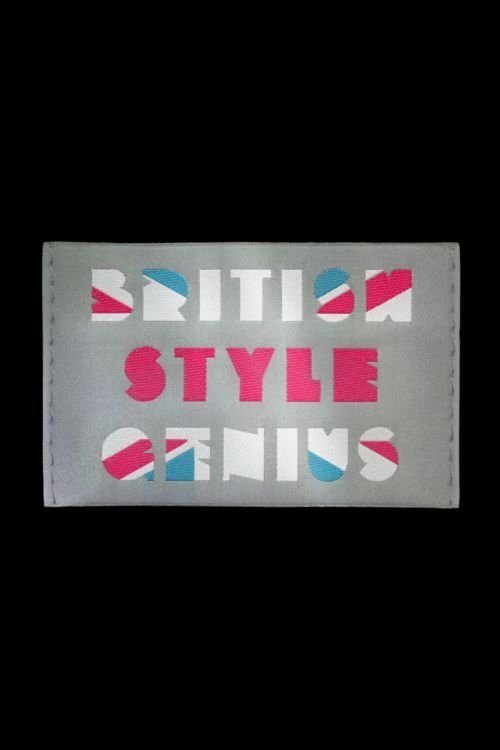Poster de British Style Genius