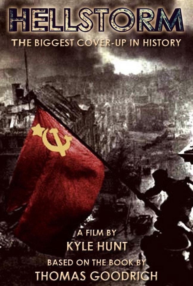 Poster de Hellstorm