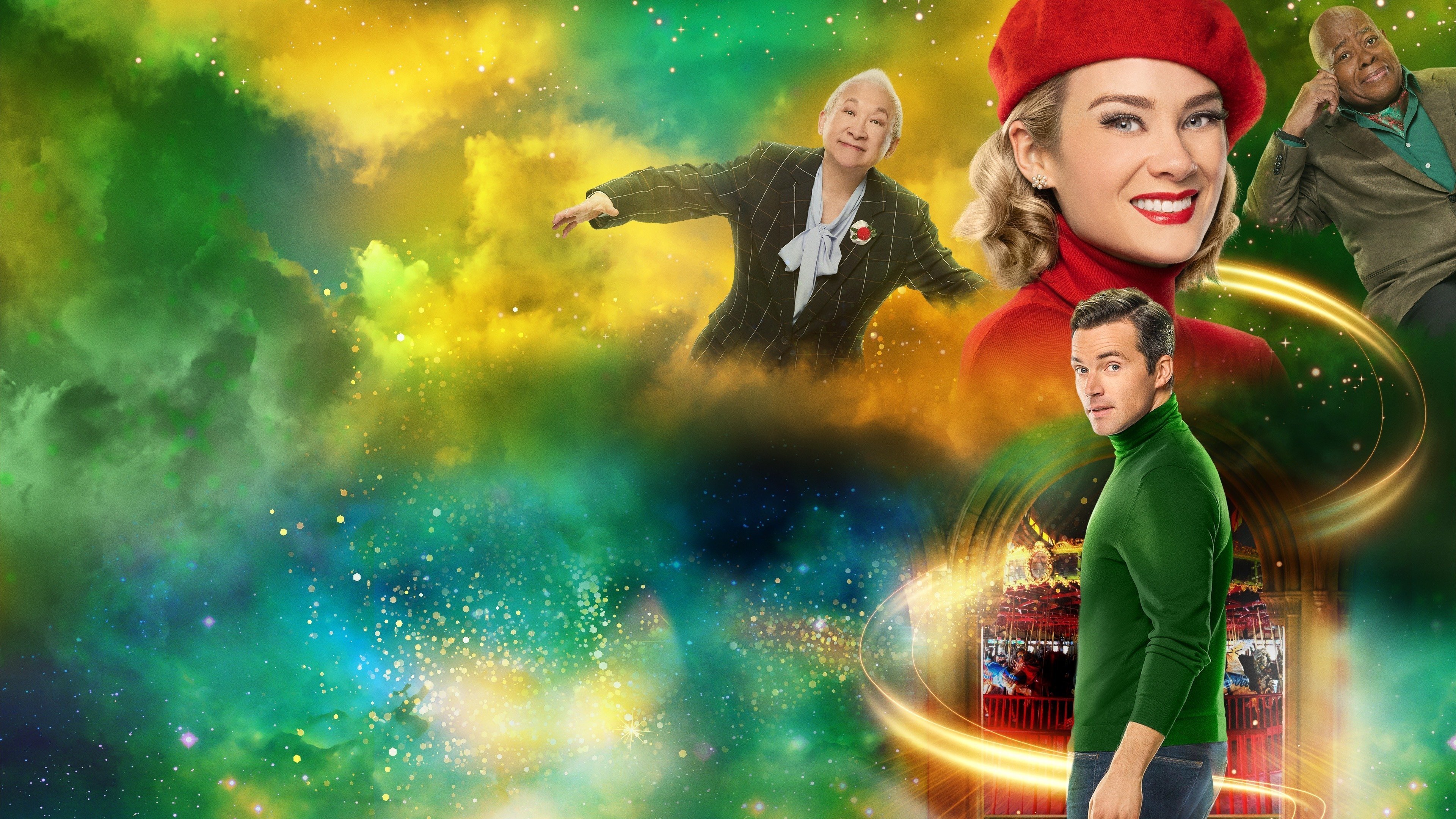 Backdrop image