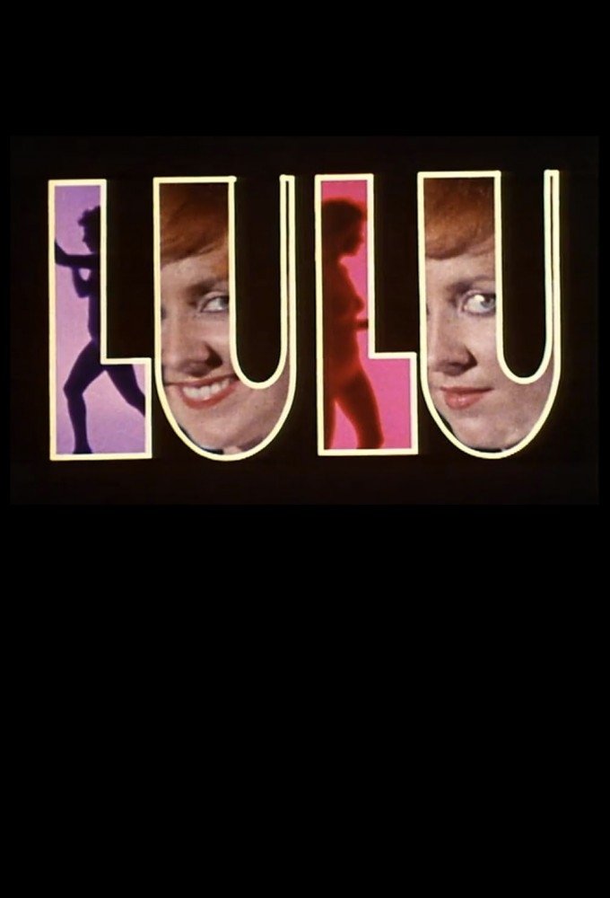 Poster de Lulu