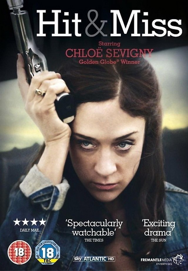 Poster de Temporada 1