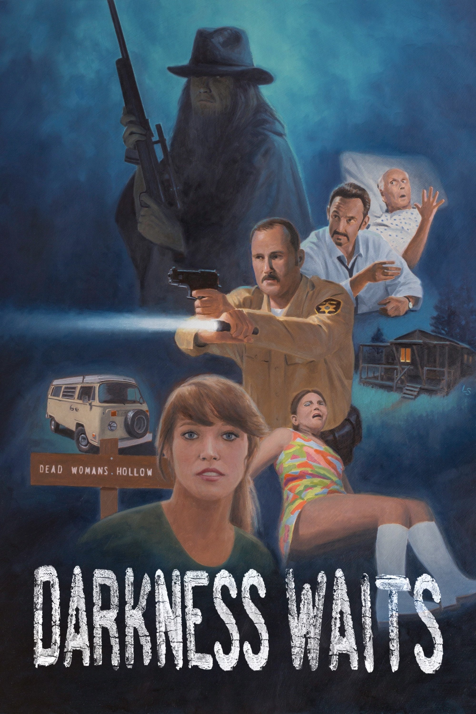 Poster movie