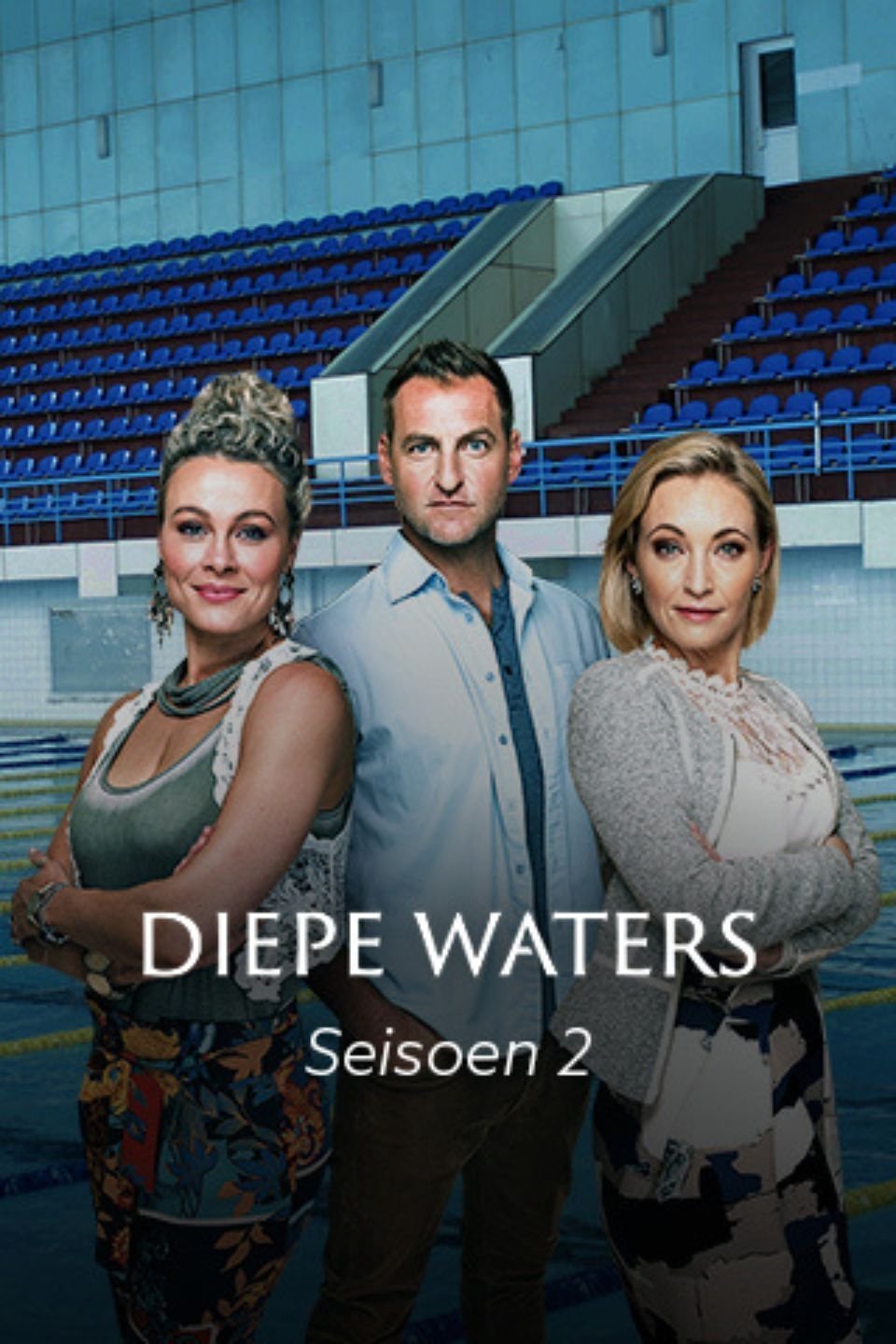 Poster de Temporada 2