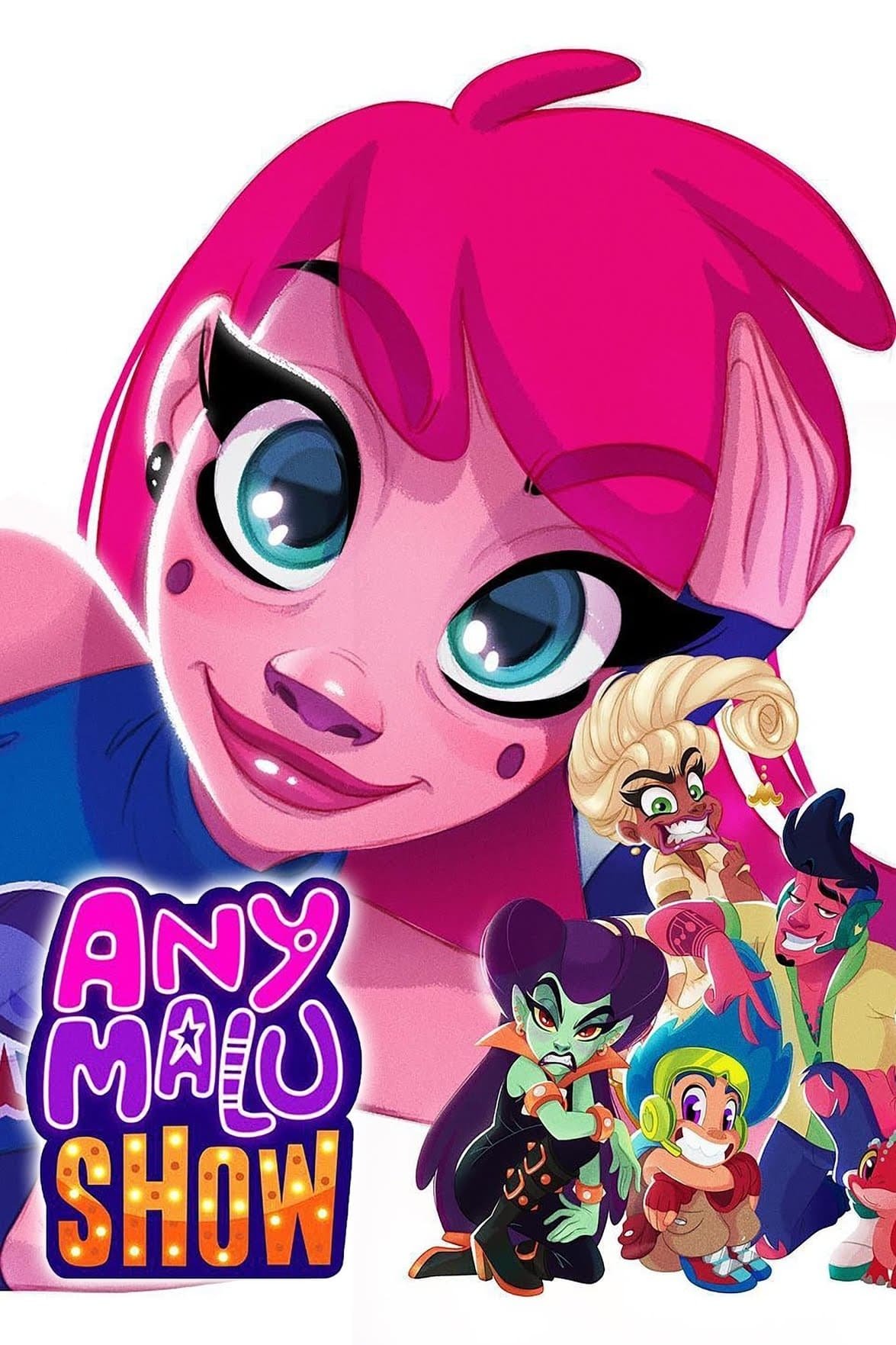 Poster de Temporada 1