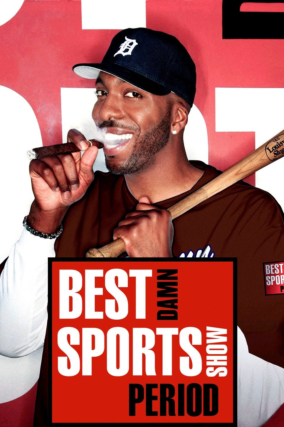 Poster de The Best Damn Sports Show Period
