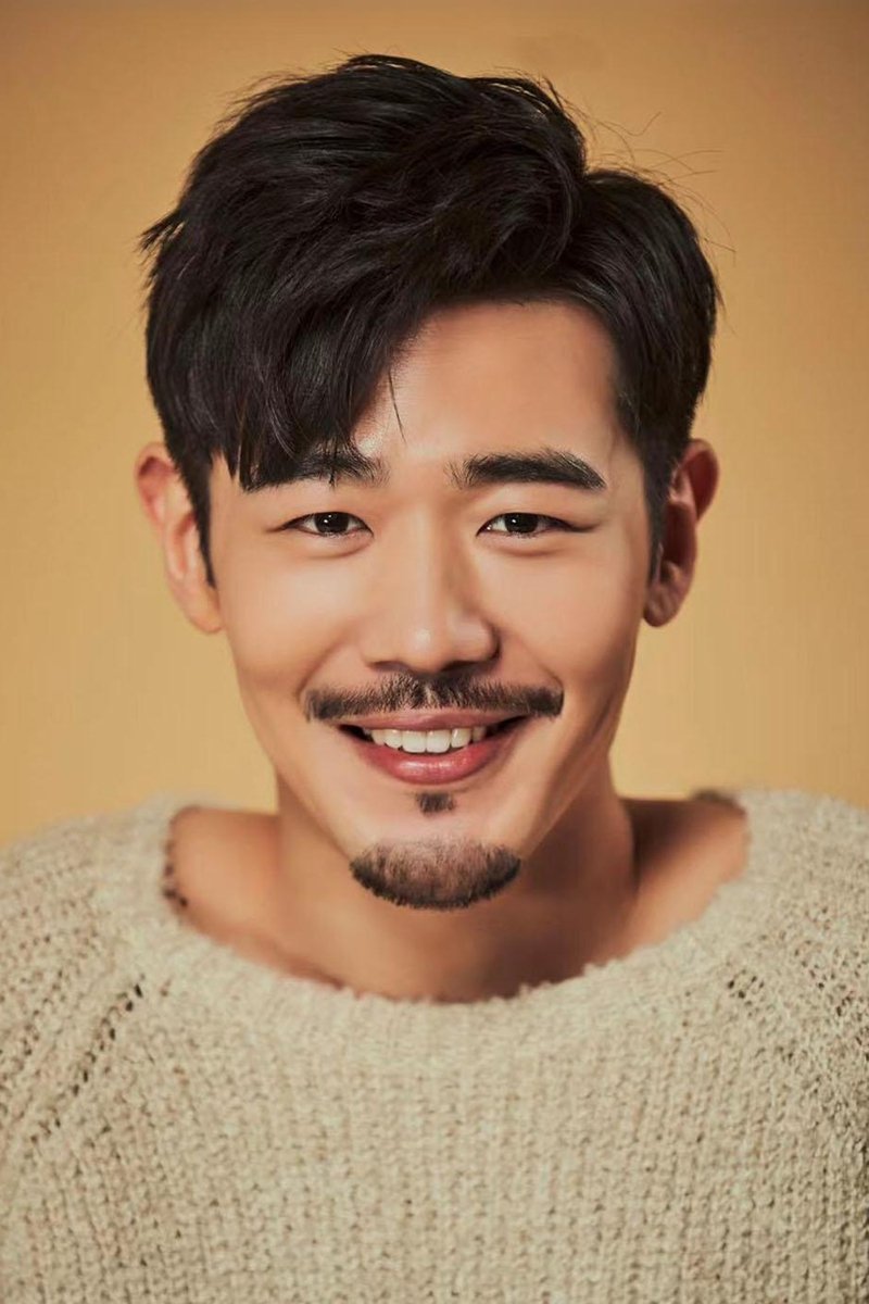 Foto de Yang Fan