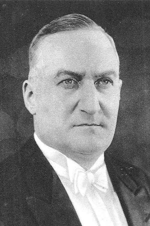 Foto de Leopold von Ledebur