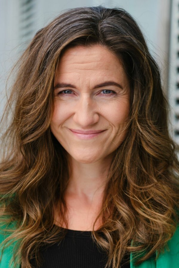 Foto de Julie Grundtvig Wester