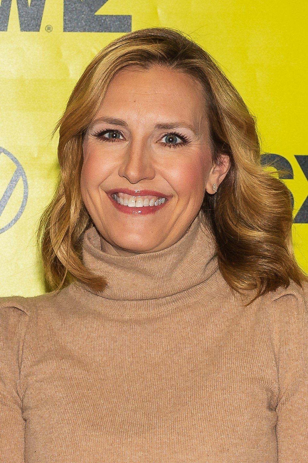 Foto de Poppy Harlow
