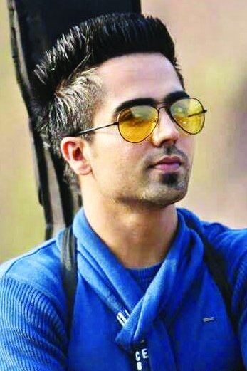 Foto de Harrdy Sandhu