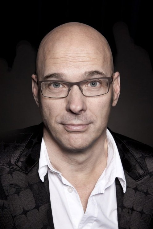 Foto de Rob Kamphues
