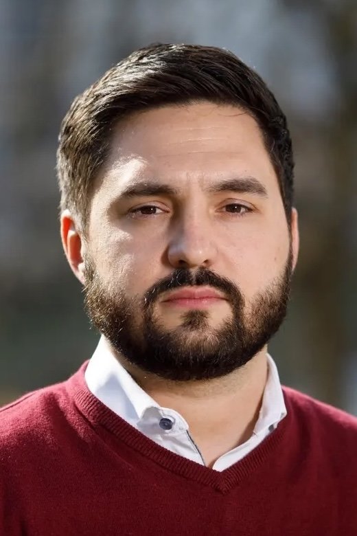 Foto de Cédric Wermuth