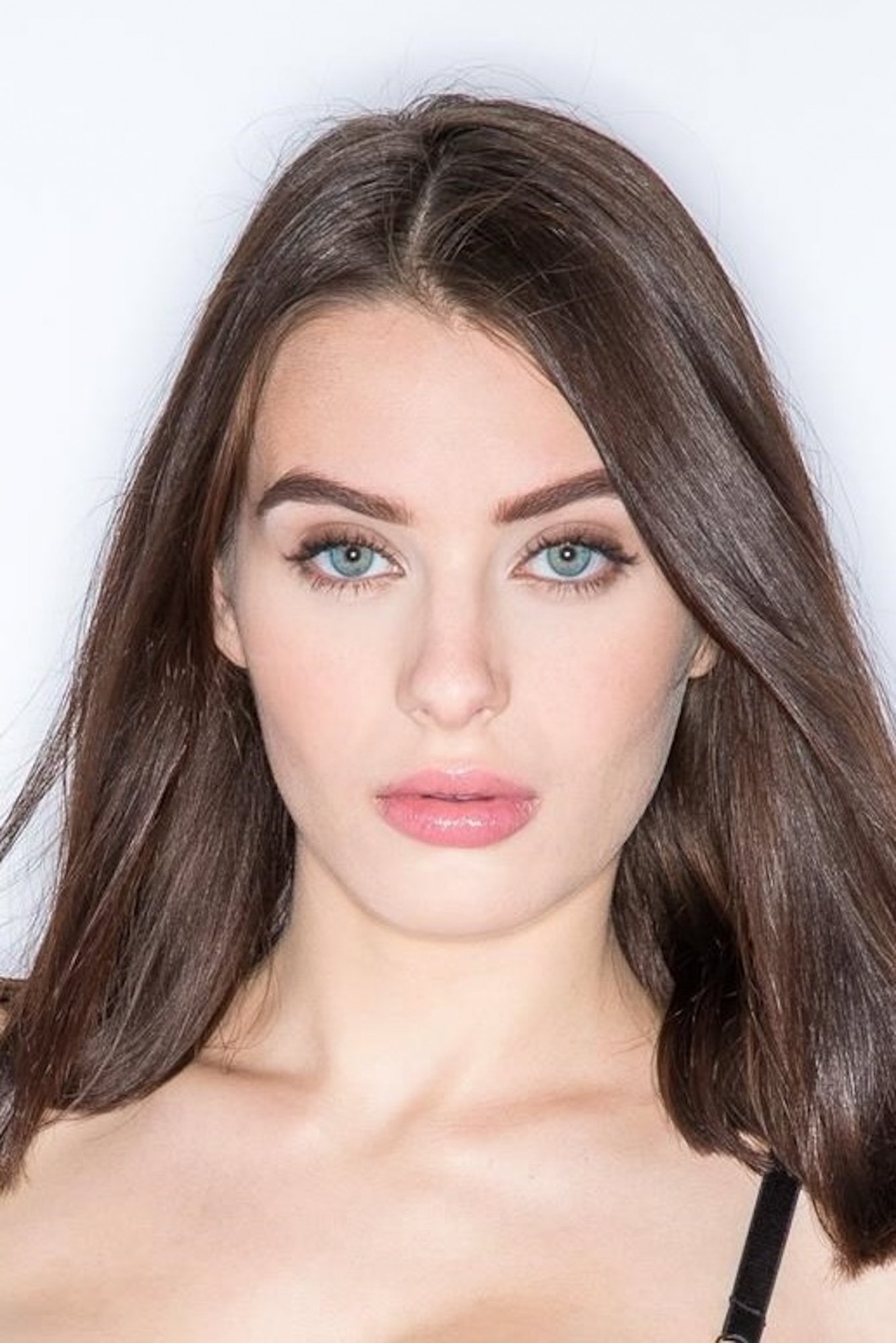 Foto de Lana Rhoades