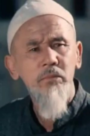 Foto de Гани Агзамов
