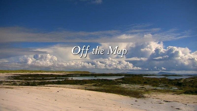 Off the Map: North Rona and the Monach Islands