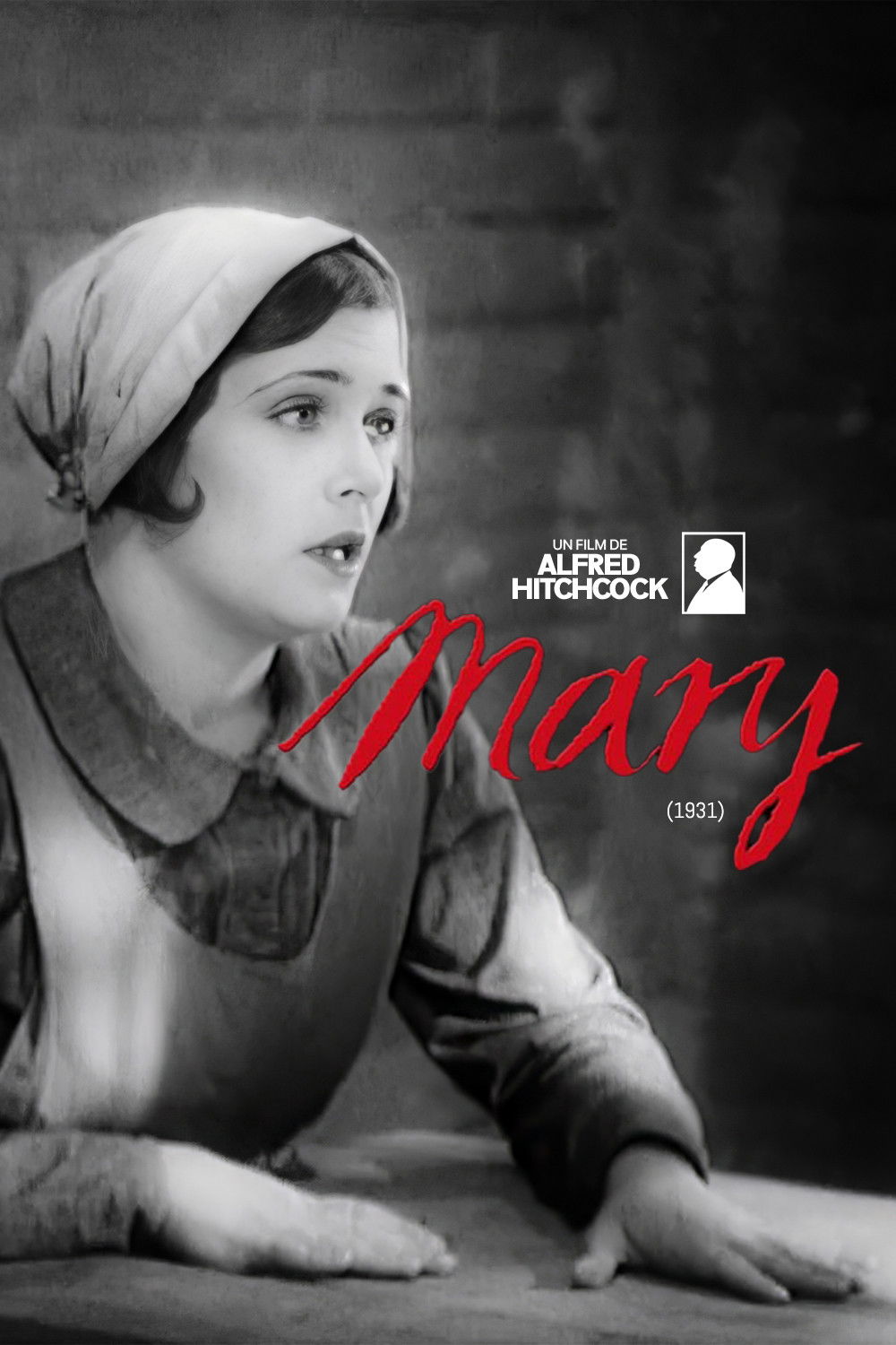 Mary