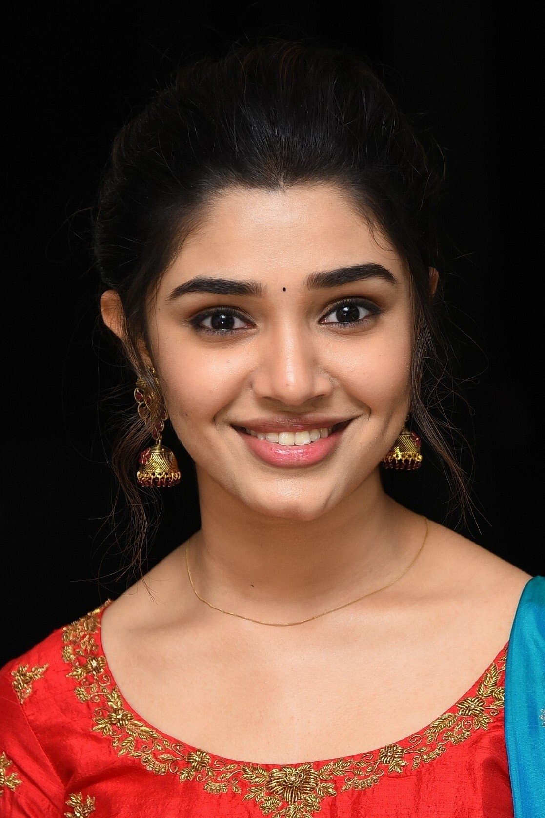 Foto de Krithi Shetty