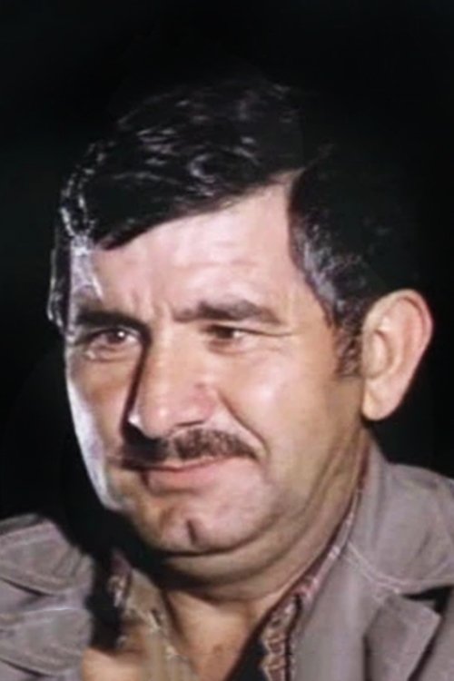 Foto de Nizam Ergüden