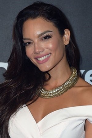 Foto de Zuleyka Rivera