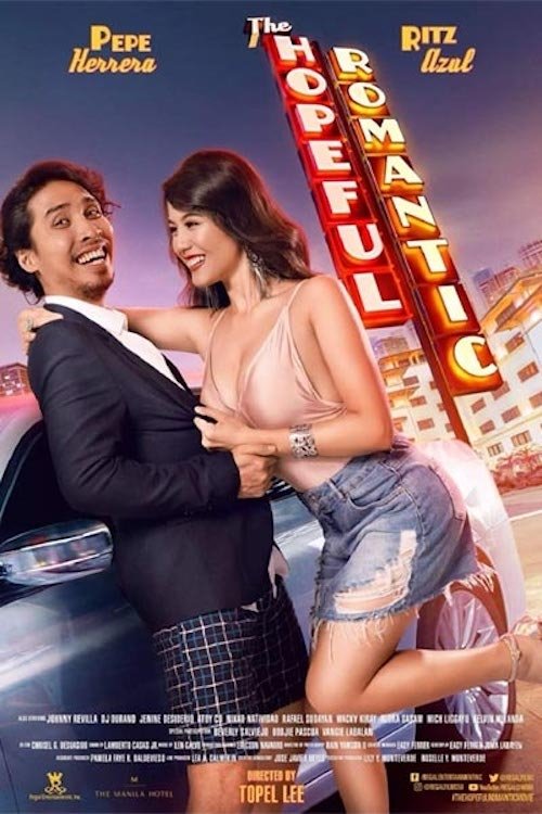 The Hopeful Romantic (2018) en ZeusHD2