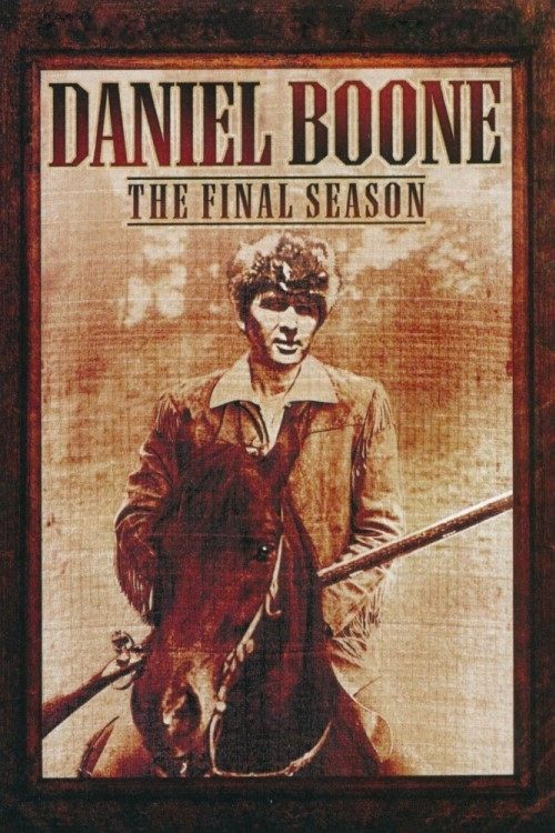 Poster de Temporada 6