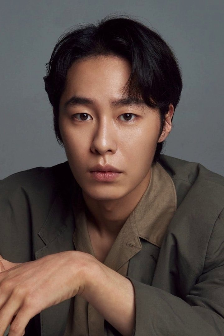 Foto de Lee Jae Wook