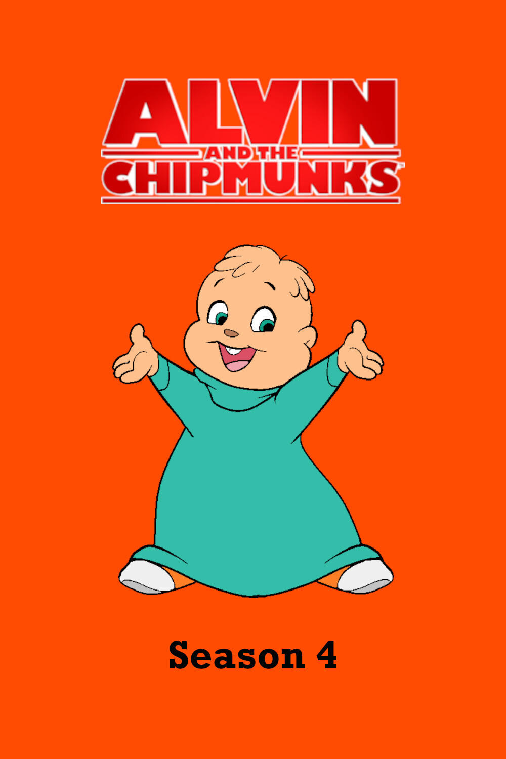 Poster de Temporada 4