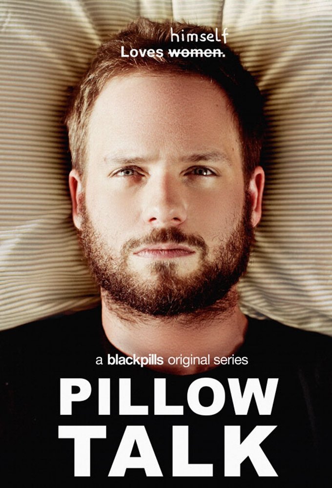 Poster de Pillow Talk