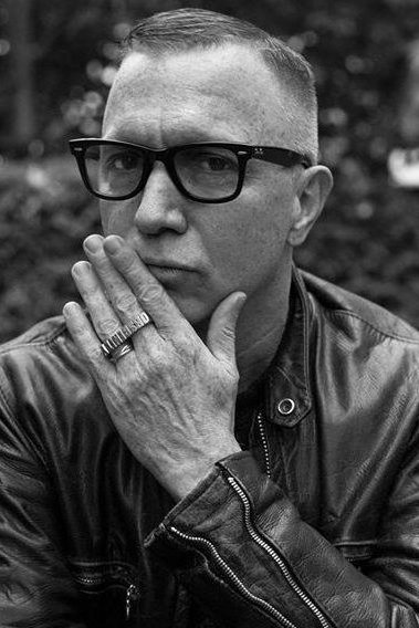 Foto de Bruce LaBruce