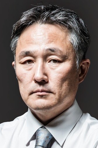 Foto de 표창원