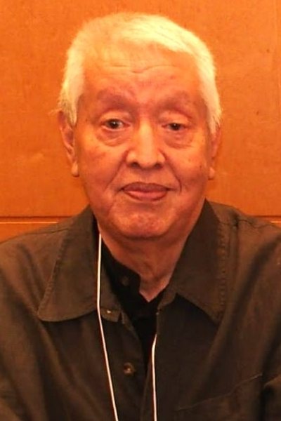 Foto de 上原正三