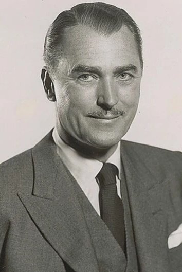 Foto de Brian Aherne