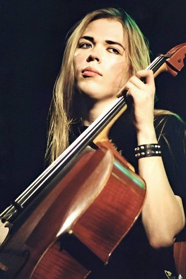 Then the Times, They Changed