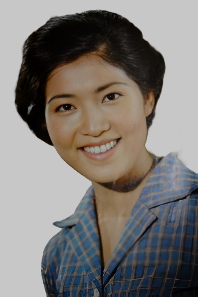 Foto de 真木洋子