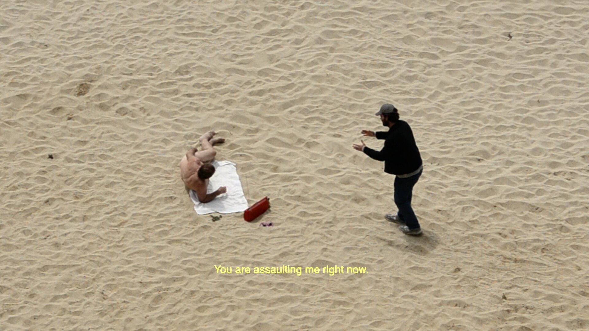 Backdrop image