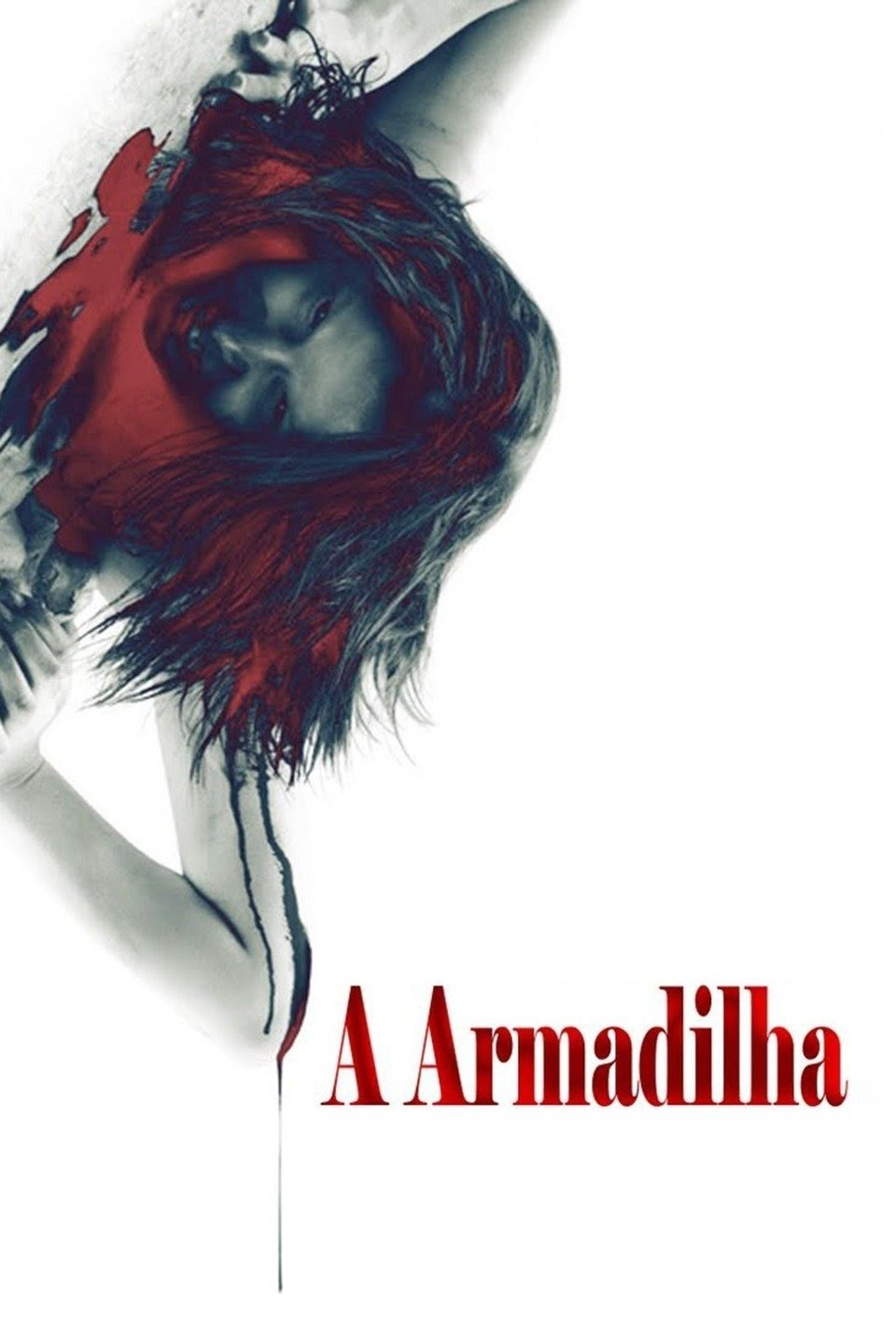 Poster de A Armadilha