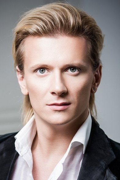 Foto de Gleb Matveichuk