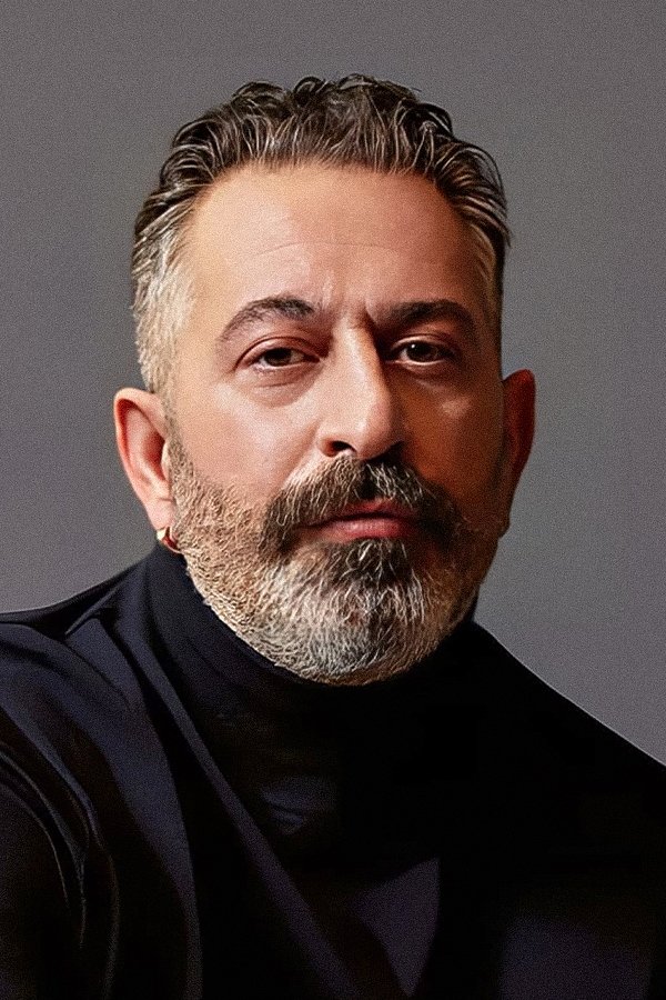 Foto de Cem Yılmaz