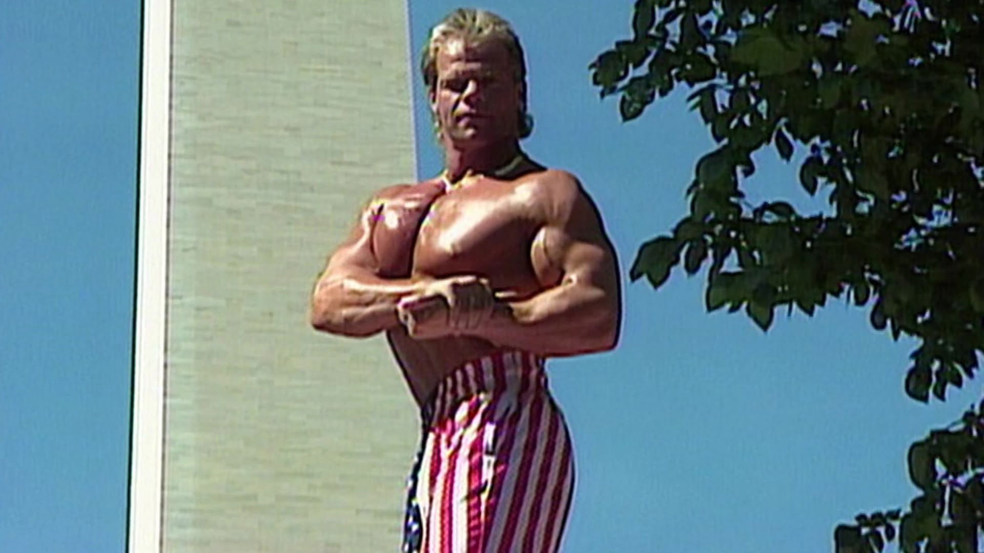 Superstars - Jul. 31, 1993