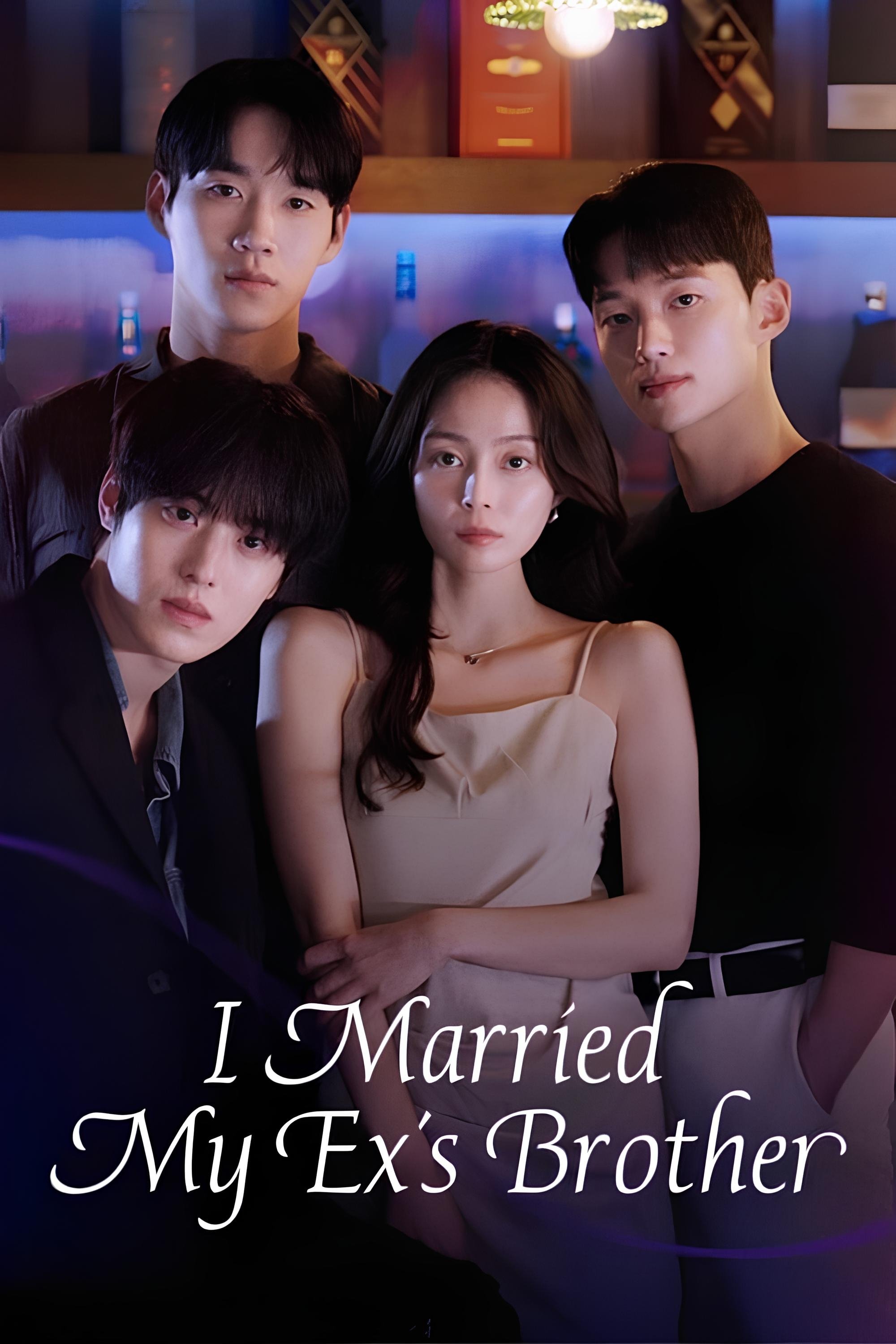 I Married My Ex's Brother