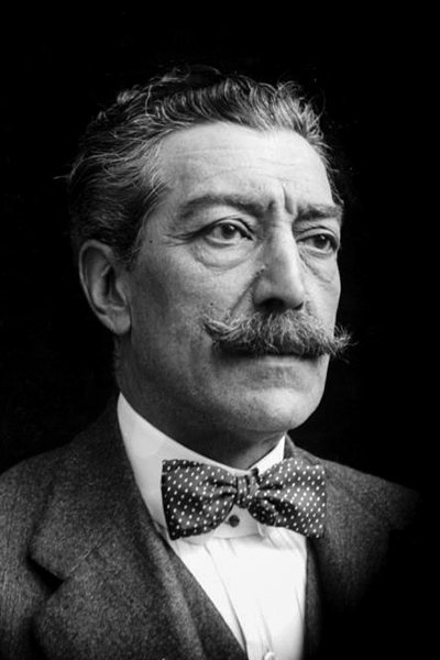 Foto de Aurélio da Paz dos Reis